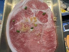 -喜井无限自助烤肉公司(石厦店)