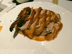 -煜丰汴京烤鸭(福彩路店)