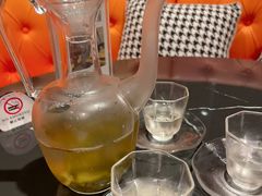 -上海大宁福朋喜来登酒店大堂吧(共和新路店)