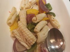 -五洲皇冠巴西烤肉餐厅