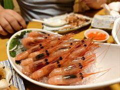 -大焰自助日式料理 铁板烧(徐汇店)