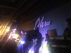 -ohbar live house(人广店)