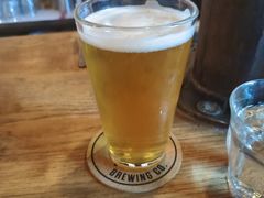 -京A Brewpub·精酿餐吧(幸福村店)