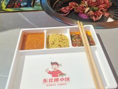 -棒小伙·齐齐哈尔烤肉(龙茗路店)