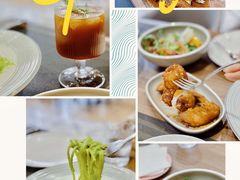 -源·新派中西餐厅(青蓝山美食一条街店)