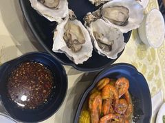 -聚味瞿记·龙虾堂(天元店)