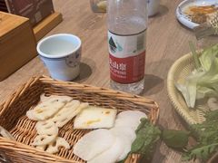-古关火锅店(古北水镇景区店)