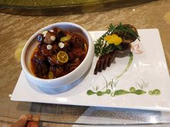 -西安饭庄·非遗陕菜(钟楼店)