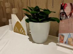 -北京西单美爵酒店-融轩中餐厅