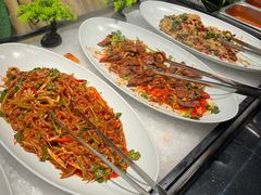 -韩盛·盛江山自助料理(于洪新玛特店)