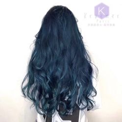-Kraemer Paris  苏豪路易士·嘉玛发廊