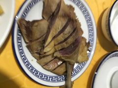 -天乐农家鱼头王(天目湖店)
