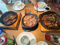 -洪兴砂锅·融合砂锅菜(三站店)