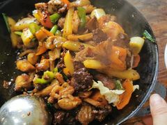 -胡师傅三下锅(汽车站店)