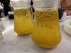 -香香海南菜餐厅