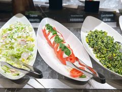 沙拉bar-拉蒂娜·巴西牛排馆 Latina·Brazilian Steakhouse(王府井喜悦店)