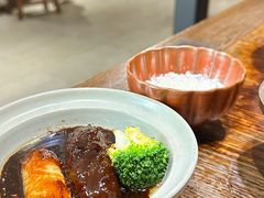 -魁盛居百年鲁菜馆(县西巷店)