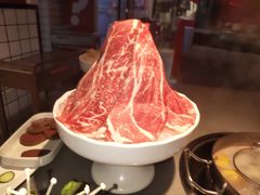 -为什么牛潮汕牛肉火锅(中信广场店)
