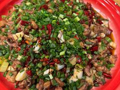 -聂发财重庆江湖菜(解放碑店)