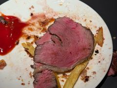 -拉蒂娜·巴西牛排馆 Latina·Brazilian Steakhouse(王府井喜悦店)