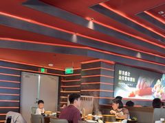 -牛YO寿喜烧和牛火锅自助(三台子万象汇店)