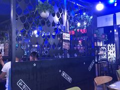 -问渔烤鱼(回龙观总店)