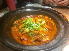 -周家二小姐的菜(西津渡店)