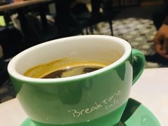 -打趸BTC·Breaktime cafe(北京路店)