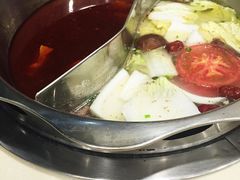 -台北吴记老锅底麻辣火锅(蓝村路店)