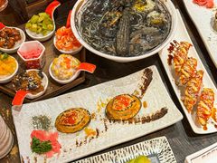 -小川洋风料理(街道口店)