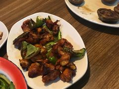 -炙热童年·老北京炙子烤肉(南锣鼓巷店)