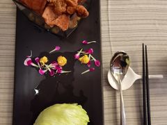 一品小酥肉-得丘礼享谷·玉兰苑