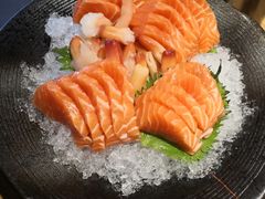 -松岛日本料理(汾江路店)