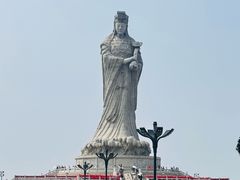 -天津妈祖文化园