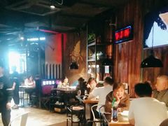-0048鲜活香辣虾·火锅(铜陵路店)