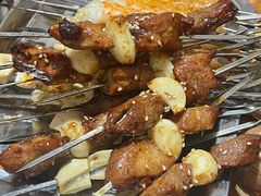 -陈氏肥蛤(小纬六路总店)