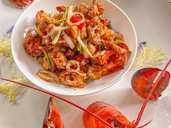 -曾宴·楚菜(湖北省博物馆店)