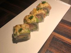 -山葵家·创意料理(万象汇店)