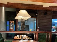 -Local泰莲庭(虹鳟鱼店)