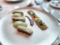 -翡翠36餐厅(浦东香格里拉店)