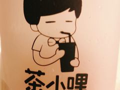 -茶小嘿(建业凯旋广场店)