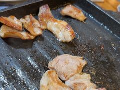 -Dombe豚(黑猪肉街店)