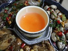 -合记汕头牛肉店(嘉禾路店)