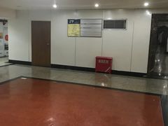 -南京国际贸易中心