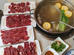 -杏花吴记牛肉火锅