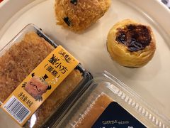 奶酪包-采蝶轩(丹田店)