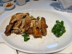-莆田餐厅PUTIEN(三里屯店)
