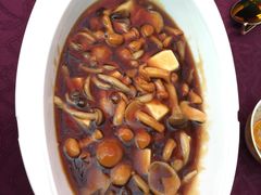 -万柳阁小馆·花园餐厅(龙潭湖店)