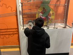 -陕西科学技术馆
