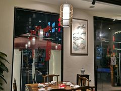 大堂-梁溪河畔·吉府花园(南长街南下塘店)